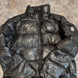 MonCler Down Jacket